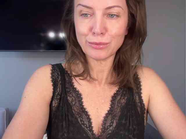 RachelSweet webcam