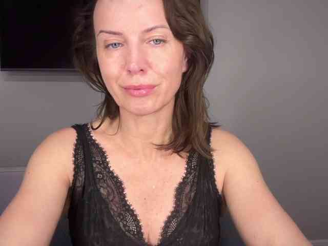 RachelSweet webcam