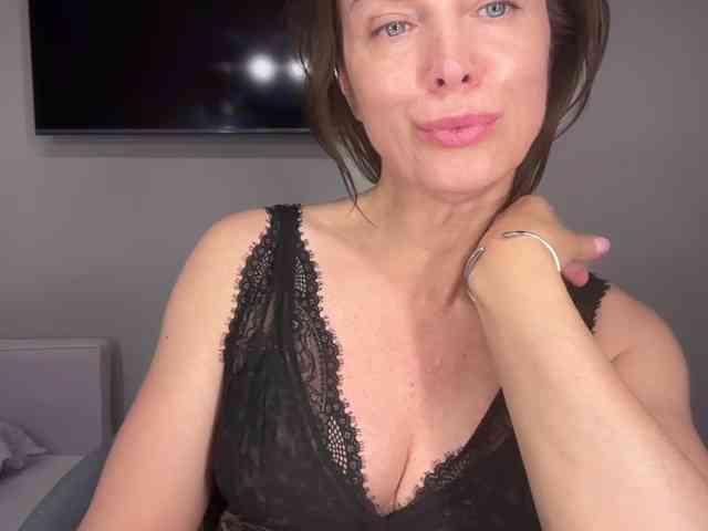 RachelSweet webcam