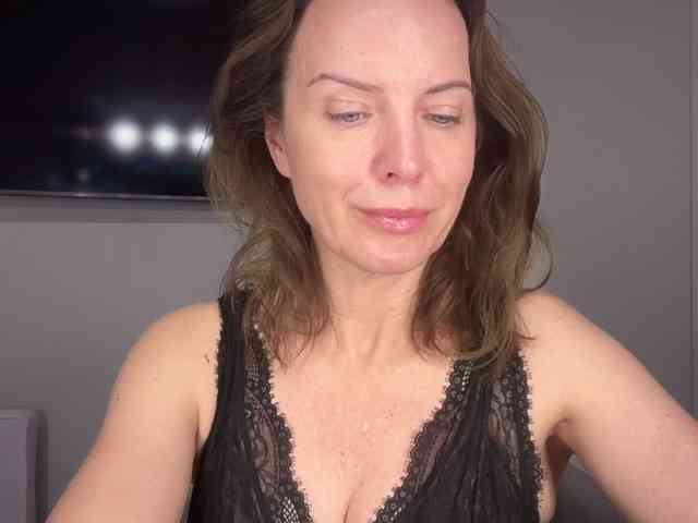 RachelSweet webcam