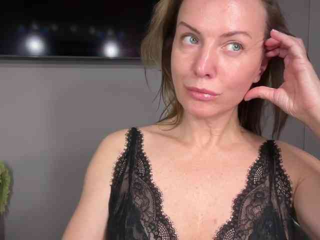 RachelSweet webcam