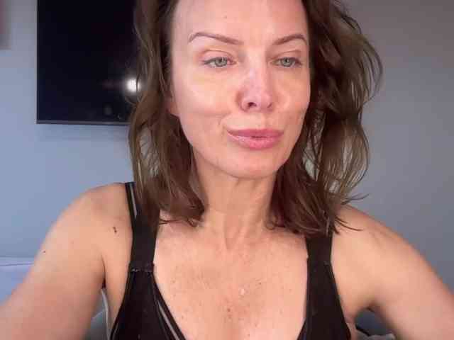 RachelSweet webcam