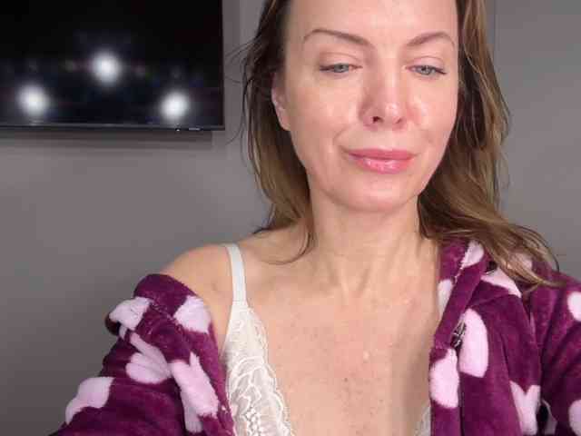 RachelSweet webcam