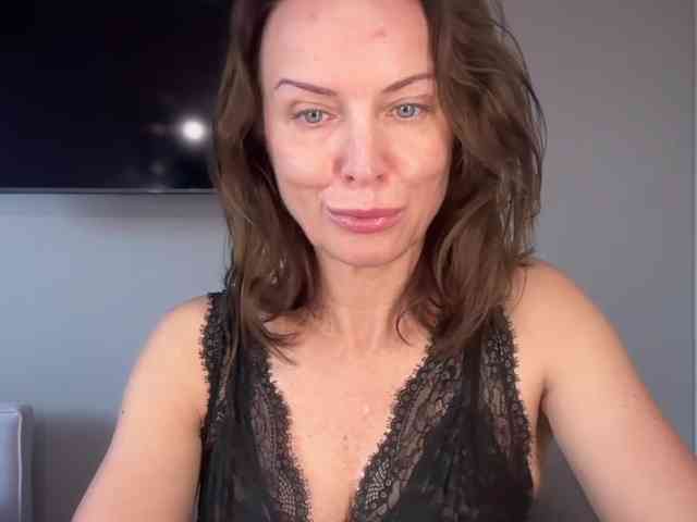 RachelSweet webcam