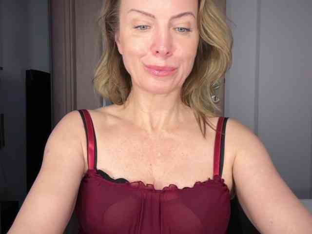 RachelSweet webcam