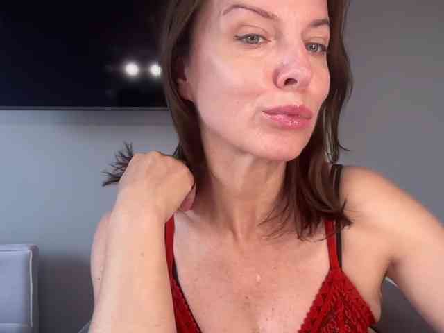 RachelSweet webcam