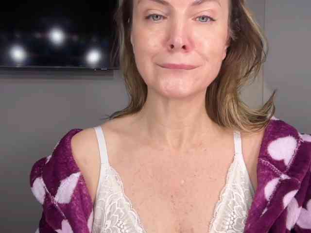 RachelSweet webcam