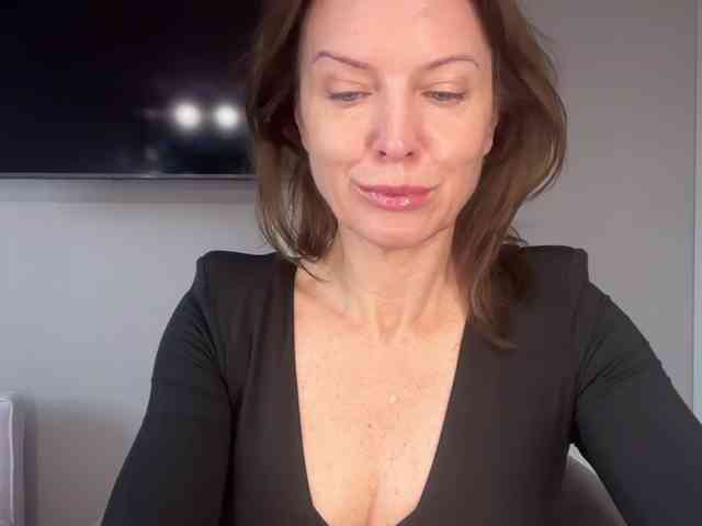 RachelSweet webcam