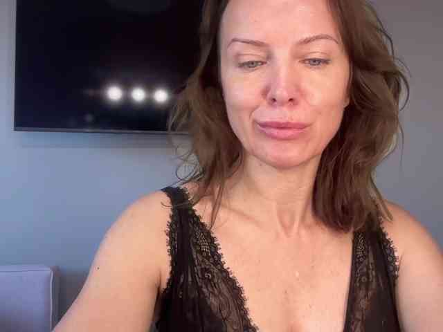 RachelSweet webcam