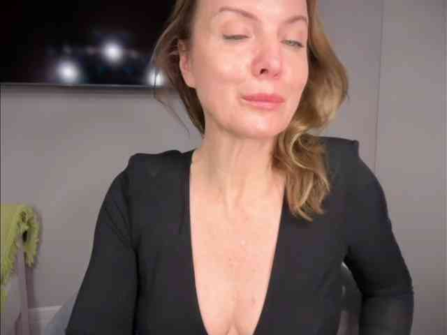 RachelSweet webcam