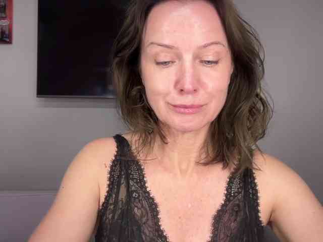 RachelSweet webcam