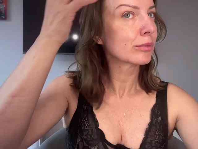 RachelSweet webcam