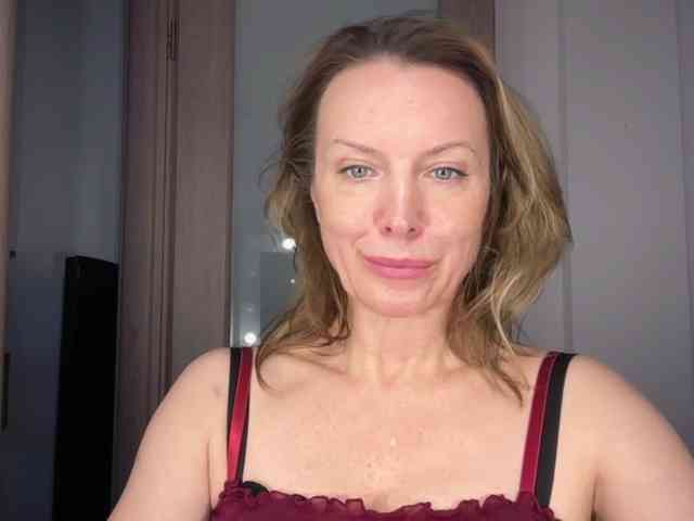 RachelSweet webcam
