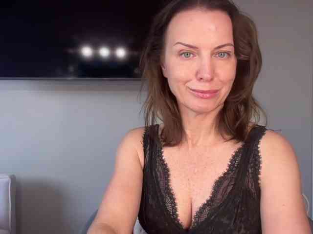 RachelSweet webcam
