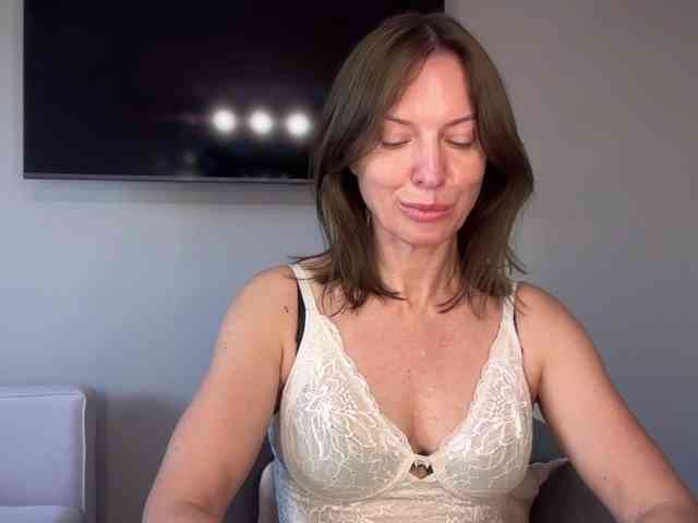 RachelSweet webcam