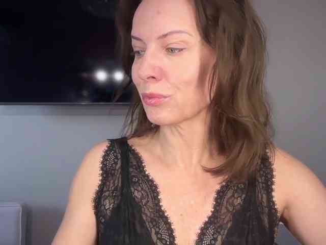 RachelSweet webcam