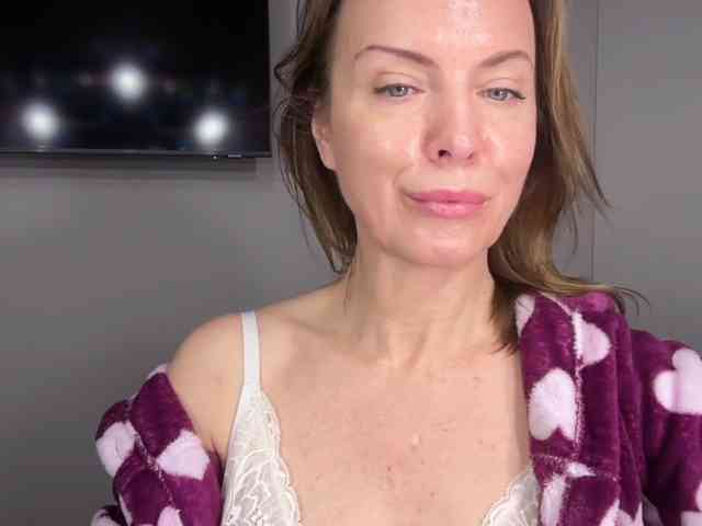 RachelSweet webcam