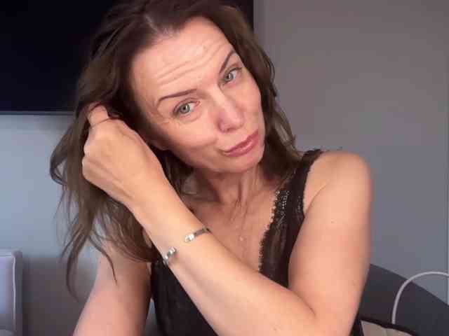 RachelSweet webcam