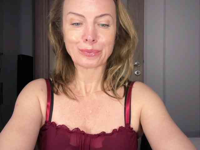 RachelSweet webcam