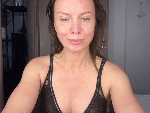 RachelSweet webcam