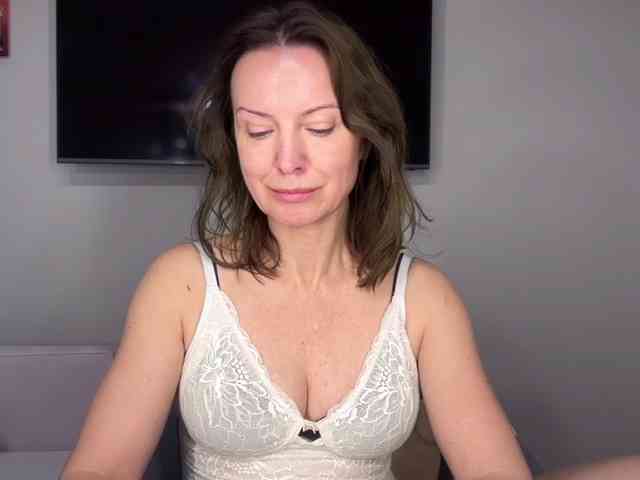 RachelSweet webcam