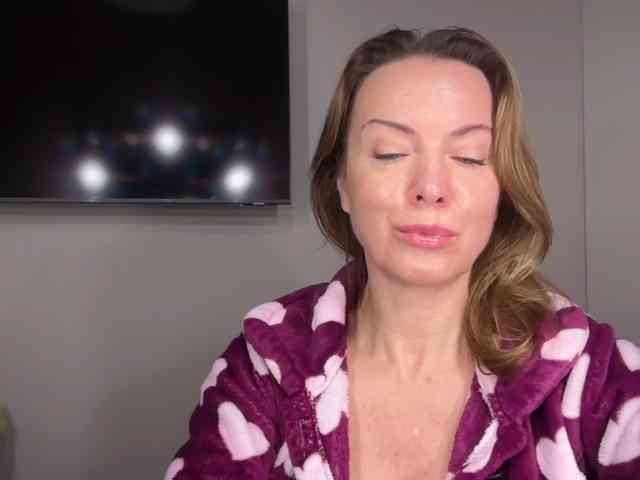 RachelSweet webcam