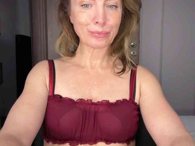 RachelSweet webcam