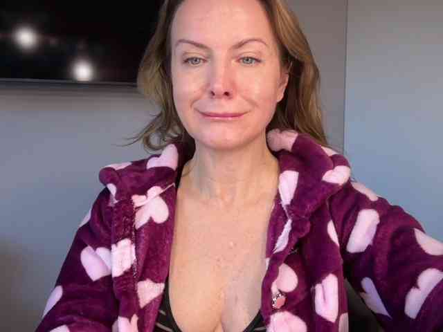 RachelSweet webcam