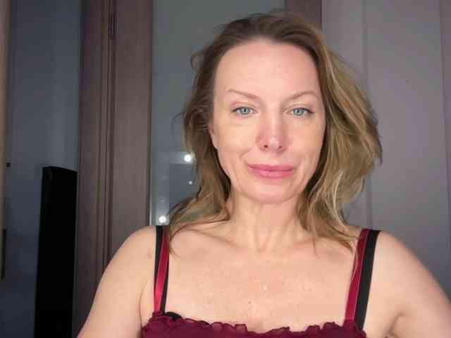 RachelSweet webcam