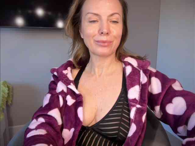 RachelSweet webcam