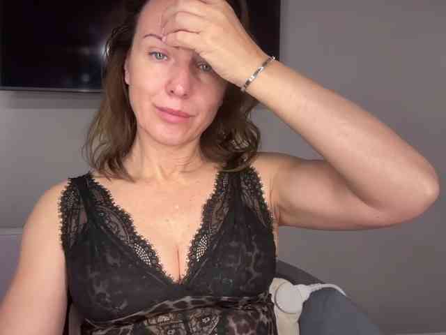 RachelSweet webcam