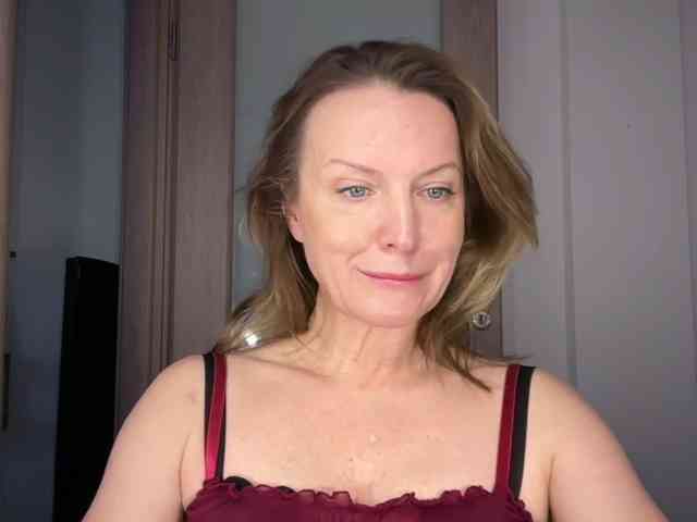 RachelSweet webcam