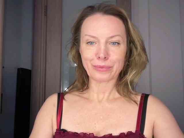 RachelSweet webcam