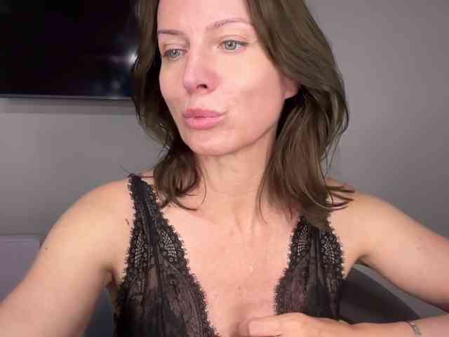 RachelSweet webcam