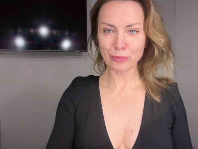 RachelSweet webcam