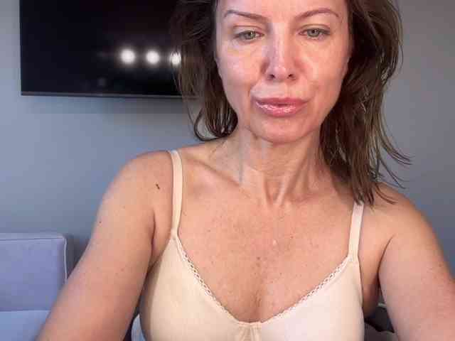 RachelSweet webcam