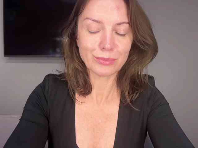 RachelSweet webcam