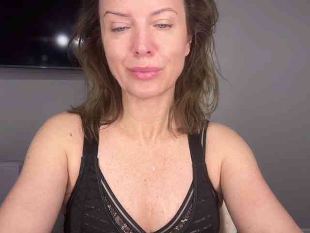 RachelSweet webcam