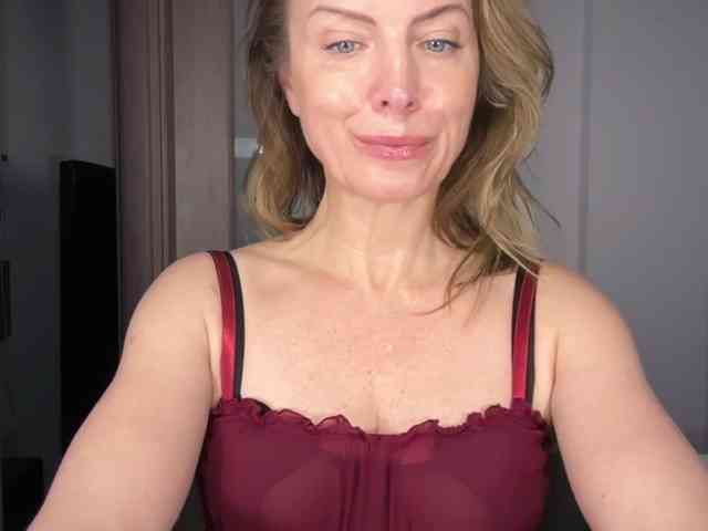 RachelSweet webcam