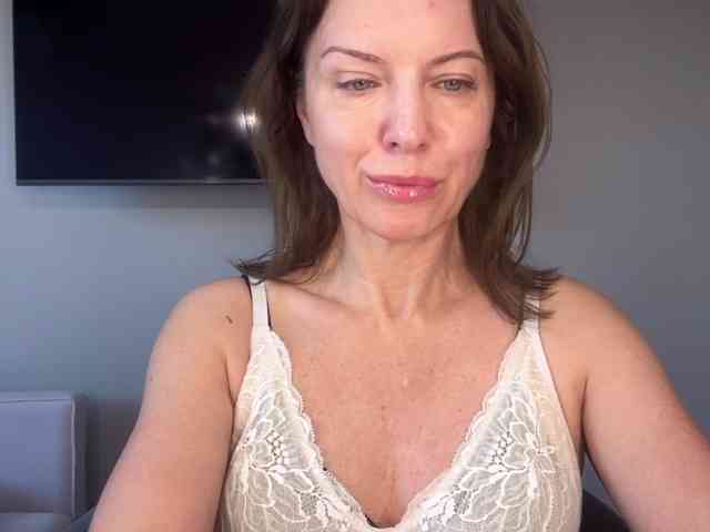 RachelSweet webcam