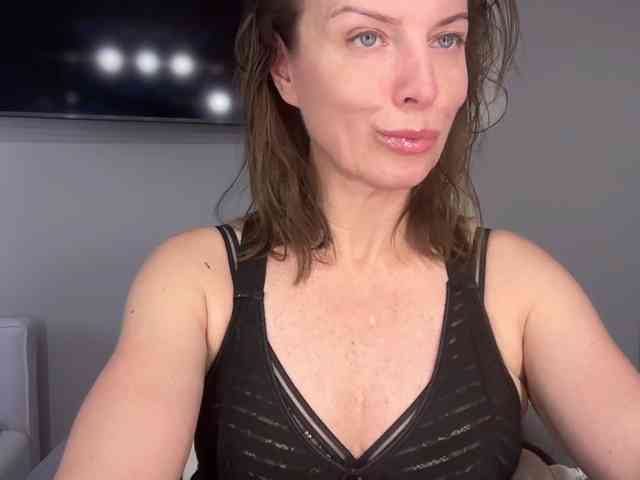 RachelSweet webcam