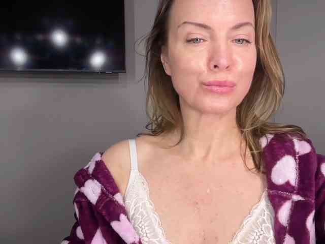RachelSweet webcam
