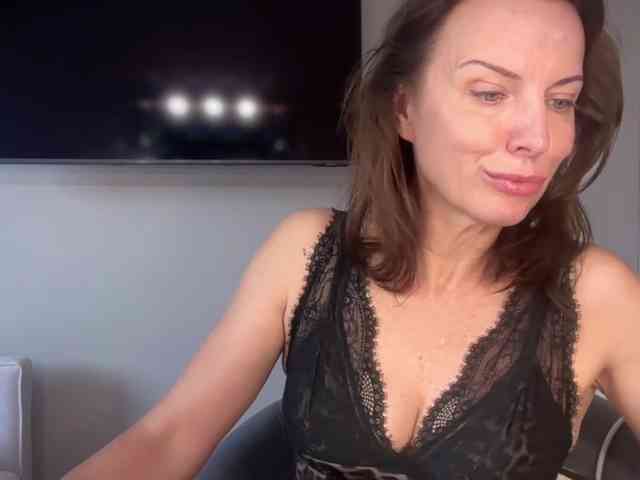 RachelSweet webcam