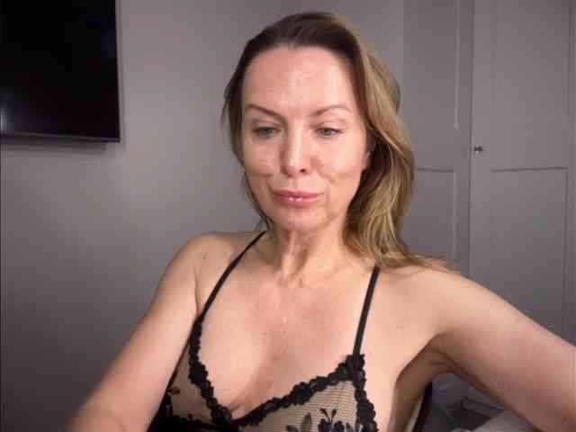 RachelSweet webcam