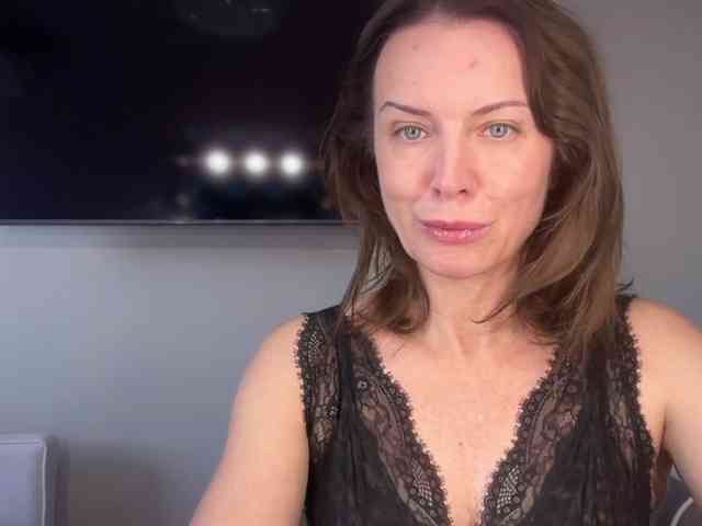 RachelSweet webcam