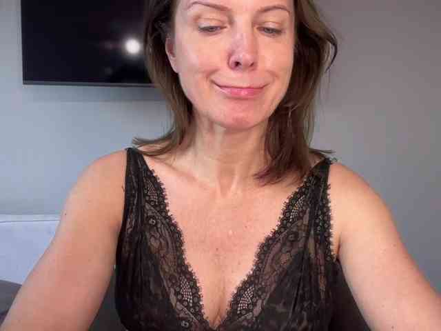 RachelSweet webcam