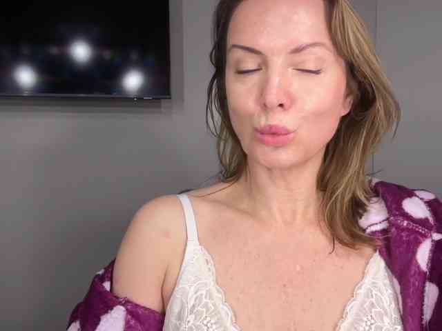 RachelSweet webcam
