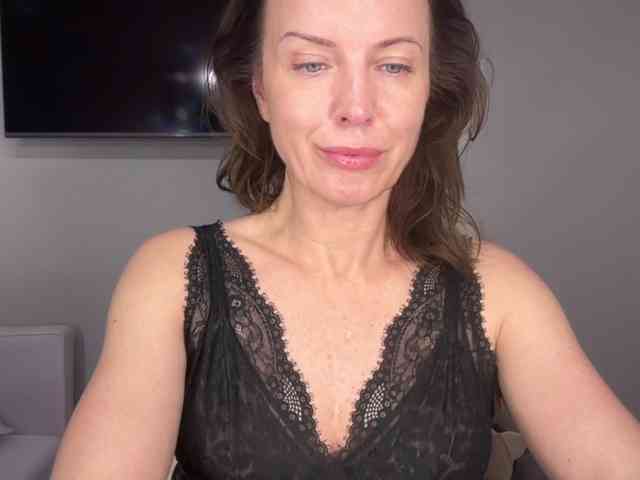 RachelSweet webcam