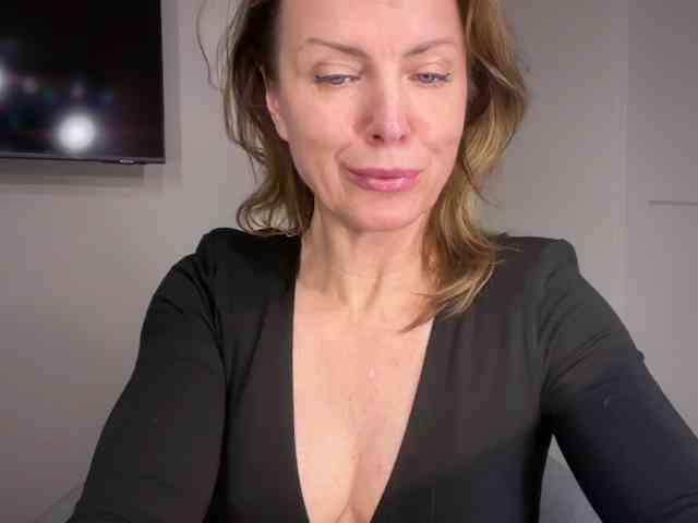 RachelSweet webcam