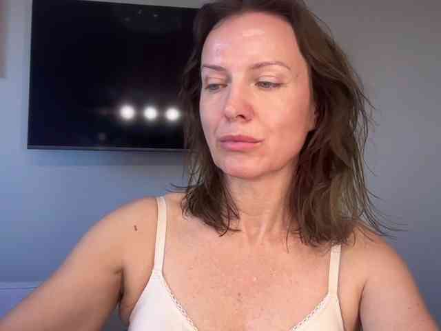 RachelSweet webcam